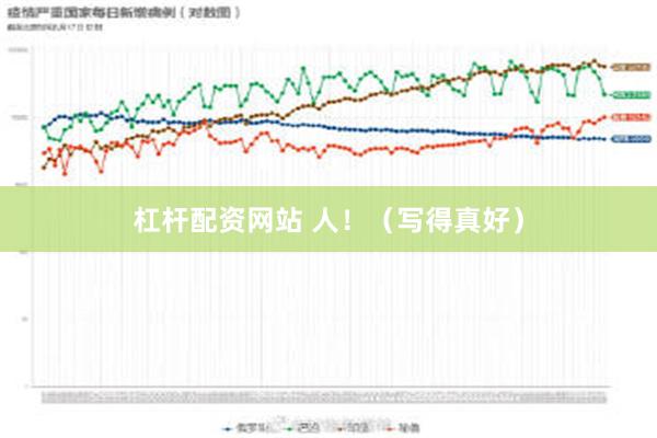 杠杆配资网站 人！（写得真好）